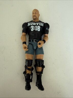 WWE Stone Cold